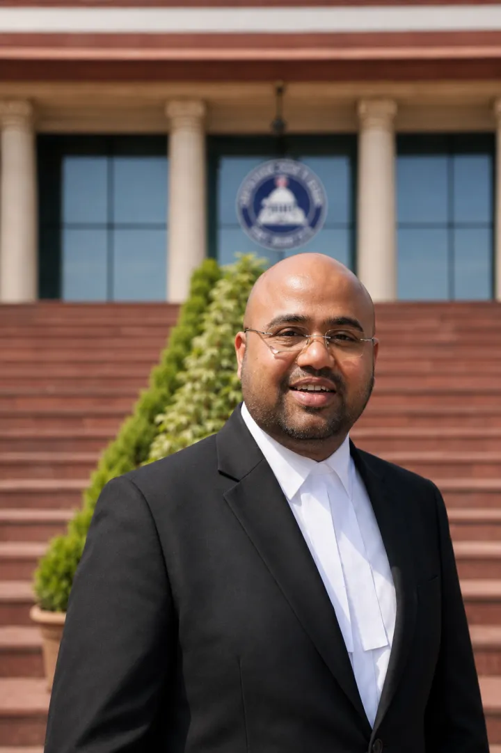 Niranjan Sahu