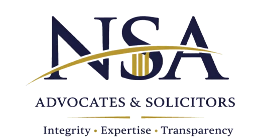 NSA Advocates & Solicitors